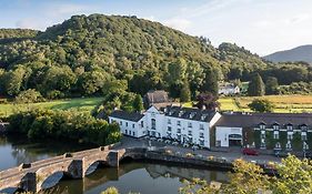 The Swan Hotel And Spa